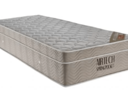 Colchão Ortobom Airtech 0,88x1,88x0,25