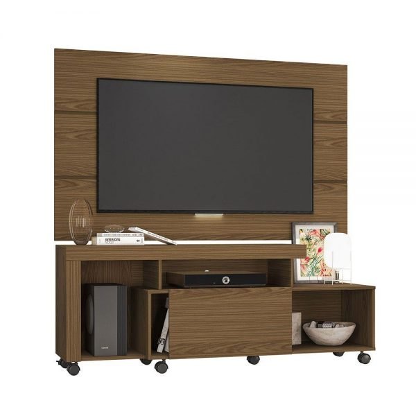 Rack + Painel Painel H Kito Freijo