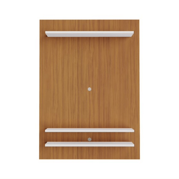 Painel 1195 Freijo Trend/Off White - Image 2