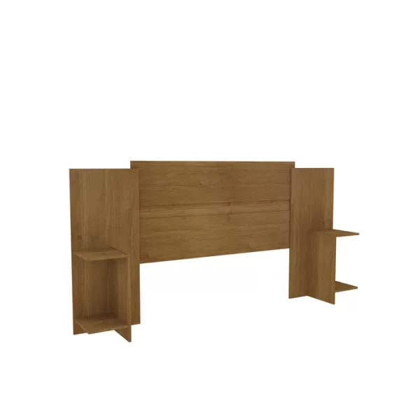 Painel Cama Box Arizona Ajustável Cinamomo - Image 3