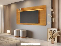 Painel Cristal Cinamomo
