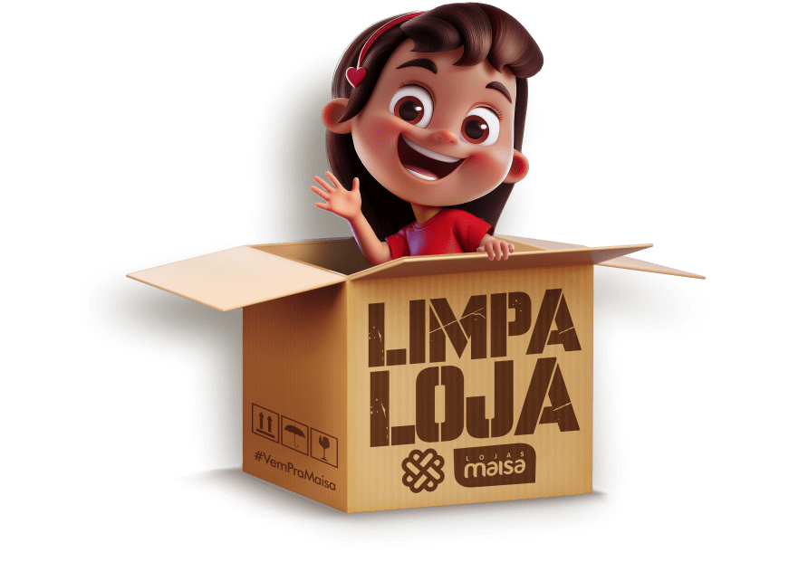 Lojas Maisa